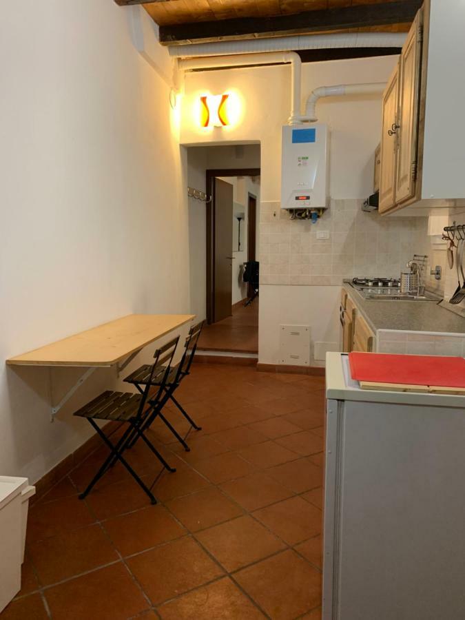 Whouse Suite Apartment Mirasole Boloňa Exteriér fotografie