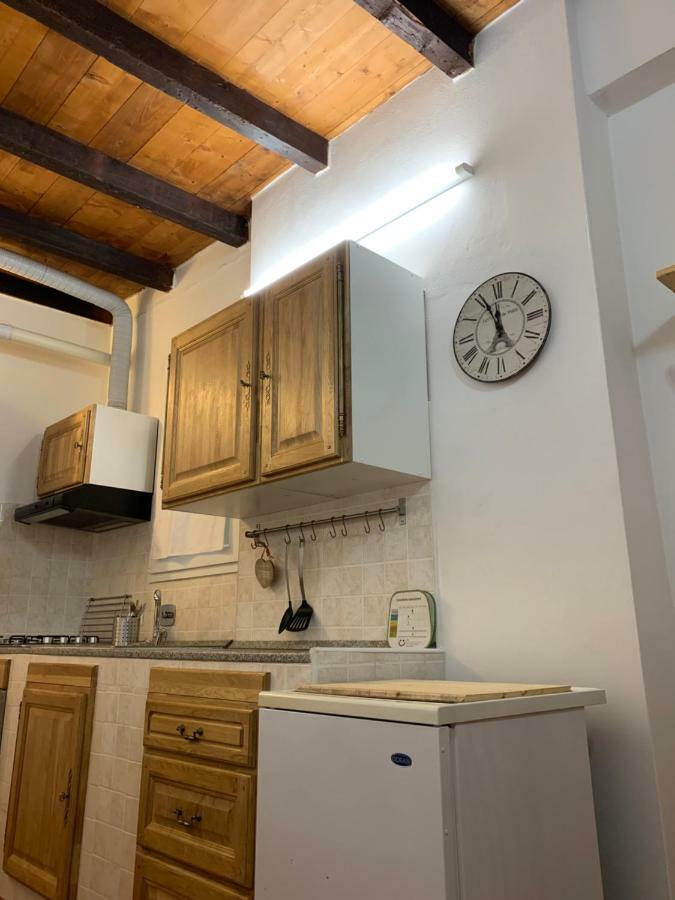 Whouse Suite Apartment Mirasole Boloňa Exteriér fotografie