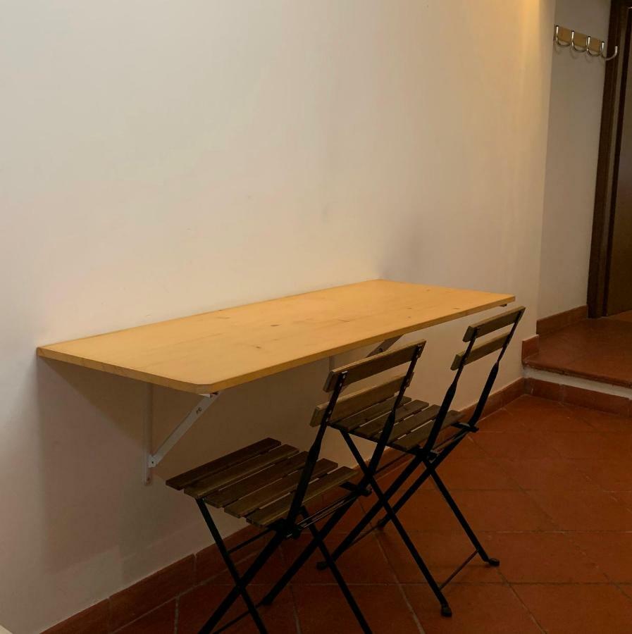 Whouse Suite Apartment Mirasole Boloňa Exteriér fotografie